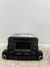Autoradio Hyundai I10