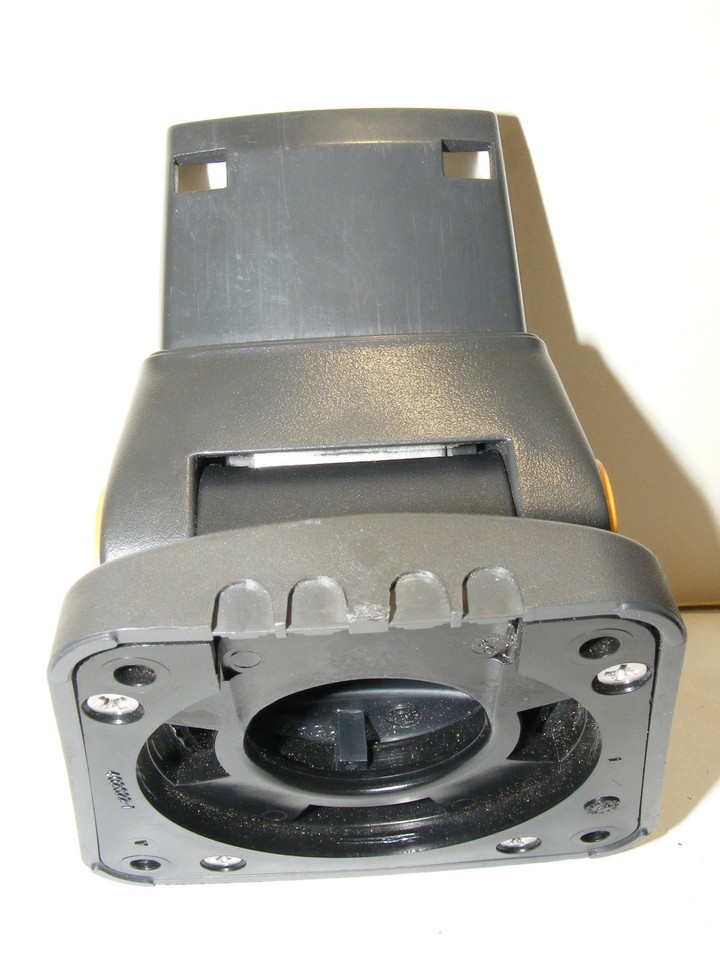 Oloder Models USED HUMMINBIRD MS2-Y HEAD MOUNTING BASE FITS 'OLD STYLE' WIDE SX TX ...