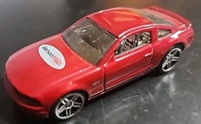 Hot Wheels Demon Max Insecticide Company Employee Giveaway '05 Ford Mustang GT