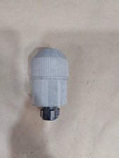 Cooper 20A.250 VDC 30A.600 VAC Power-Lock Plug