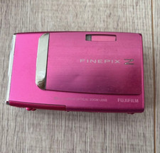 Fujifilm FinePix Z10fd Digital Cameras for sale | eBay