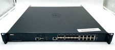 DELL SONICWALL NSA 6600 1RK27-0A5 FIREWALL DEVICE NETWORK SECURITY APPLIANCE