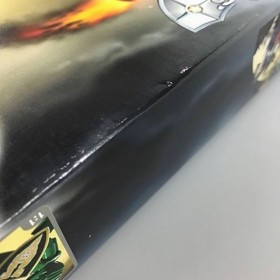 LEGO Knights Kingdom Battle Wagon 8874 In 2005 New Retired