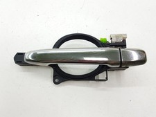 Porte arrière et accessoires Peugeot 4007