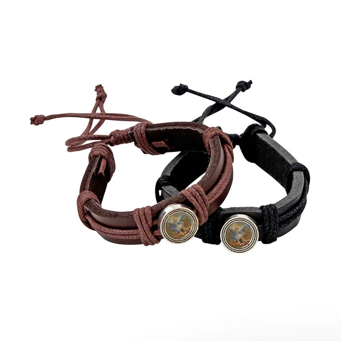 Dolce&Gabbana Leather Fashion Bracelets for sale | eBay