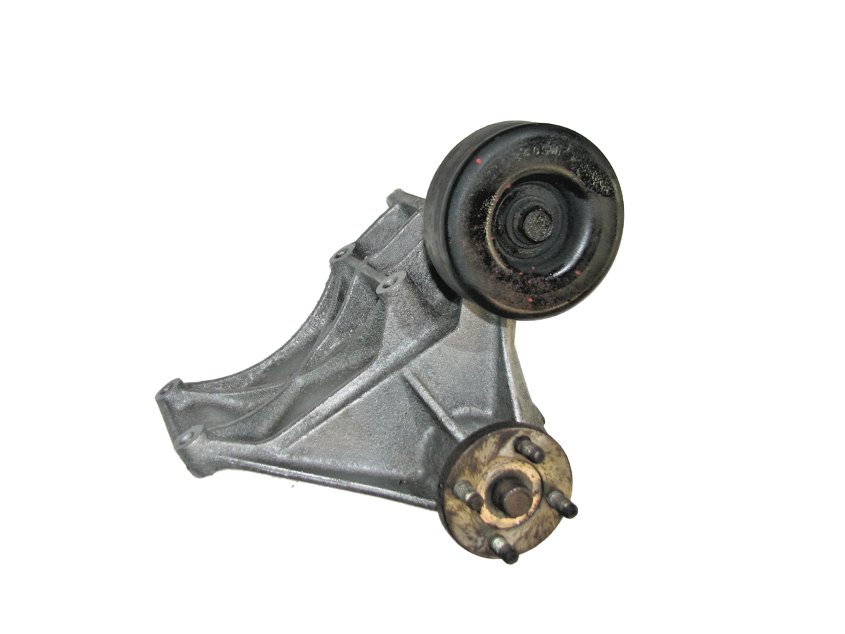 Jeep Cherokee XJ 91-95 Engine Alternator AC Compressor Bracket