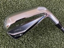 Srixon ZXiU Utility 3-Iron 20 Mens RH - Mitsubishi MMT UT 80S Stiff