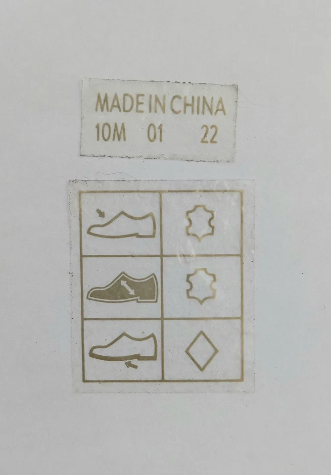 Talla 10 M Jack Rogers Blanco MINI LAUREN Mujer Cuero 2 Bandas Plana Deslizable Sandalia Foto 4 de 4