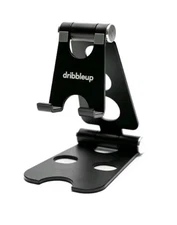 Dribble Up Smart Premier Stand Basketball Soccer Baseball