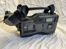 Sony Digibeta Camcorder DVW-709WSP