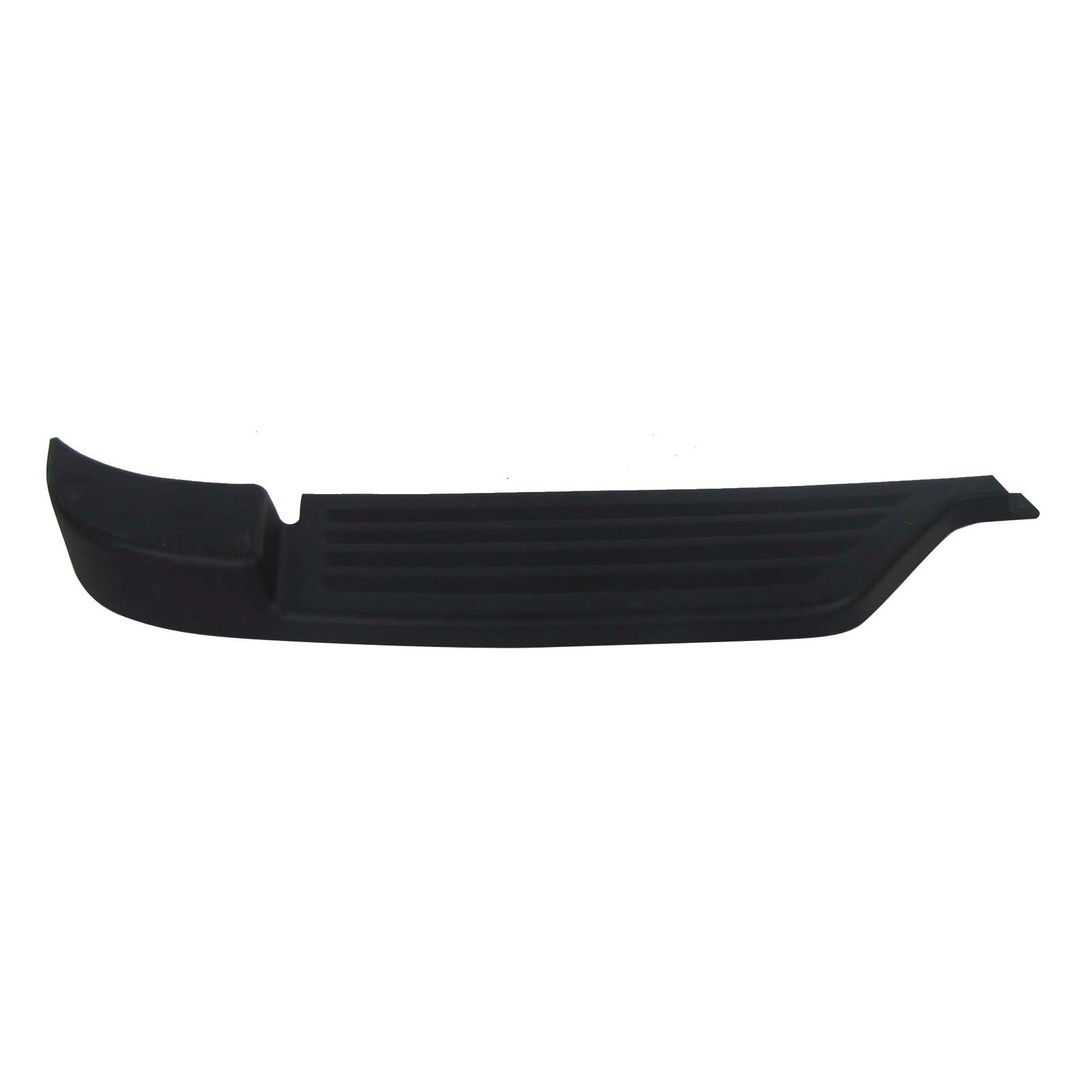 Bumper Step Rear Top Upper Left for Dodge Dakota 2005-2011