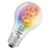 Ledvance Led-Lampe E27 SMART+#4058075619012 Ledvance Led Leuchte Led