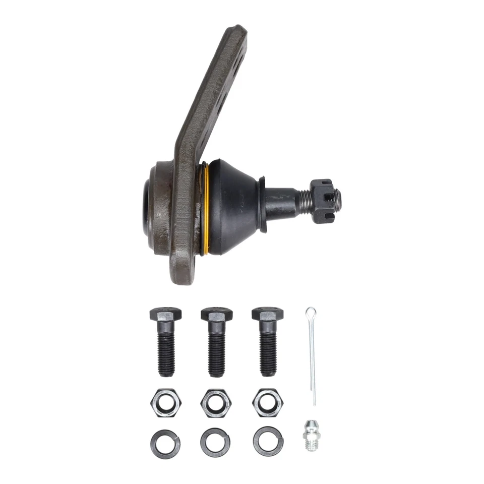 1 rótula inferior 1960-1962 Mercury Comet Villager 60 61 62 Foto 3 de 4