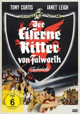 Der eiserne Ritter von Falworth