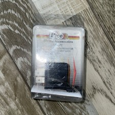 Pico 5590PT 12V 40-30 AMP SPDT 5 PIN RELAY WI...