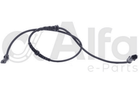 ABS Sensor Raddrehzahl Hinterachse FüR Renault Fluence Grand ScÉNic III Megane