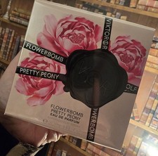 Viktor & Rolf Flowerbomb Pretty Peony for Women 30ml 1 oz EDP SEALED in box