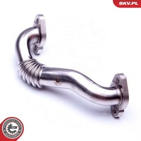 Esen SKV Rohrleitung, Agr-Ventil 14SKV710 FüR Seat Skoda VW