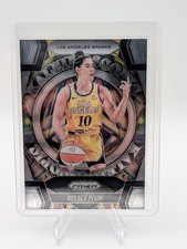 2025 Panini Prizm WNBA - Kelsey Plum Kaleidoscopic #3 - Los Angeles Sparks
