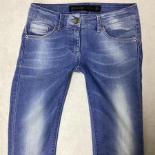 Ladies Next Lift Shape Skinny Low Rise Blue Faded Jeans Size 8 Xl Tall 490k Ladies Next Lift Shape Skinny Low Rise Blue Faded Jeans Size 8 Xl Tall 490k