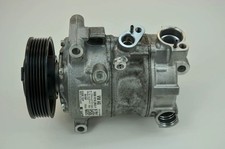 Volkswagen Tiguan 2017 Klimakompressor Pumpe 5Q0816803F Benzin ONT45733