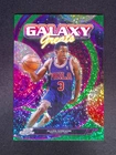 2025 Topps Cosmic Chrome Allen Iverson Base (RAW)