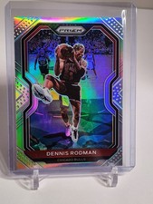2020-21 PRIZM DENNIS RODMAN PRIZM