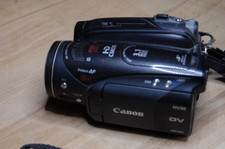 Canon HV30 Pal HDV Camcorder