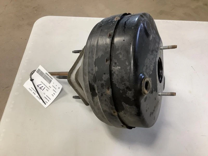 Booster de freno eléctrico Mercury Sable 2008-2009 Foto 3 de 4