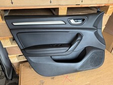 RENAULT MEGANE IV LIFT 2020 2021 2022 PANNELLO PORTA ANTERIORE SINISTRO OE Parte
