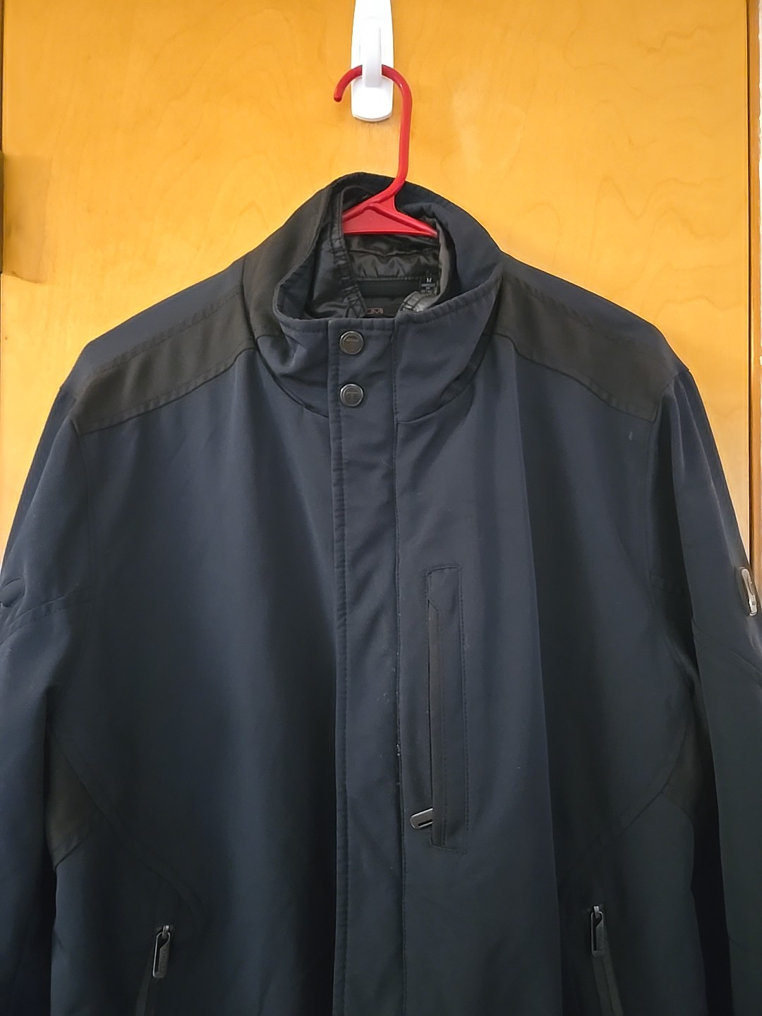 Tumi Tech Men’s Jacket Medium  T Tech High Perfor… - image 8