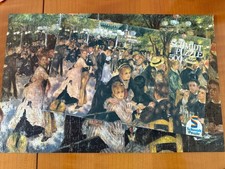 Schmidt Puzzle 500 Teile De Molen van Galette von Renoir