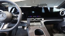 Brodit ProClip - Mercedes GLC - Bj. 27-27 - Console Mount - 836297 Brodit ProClip - Mercedes GLC - Bj. 27-27 - Console Mount - 836297