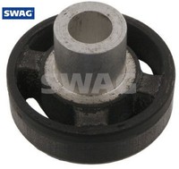 Swag 10936916 Lagerung FüR Hilfsrahmen/AggregateträGer FüR Mercedes-Benz