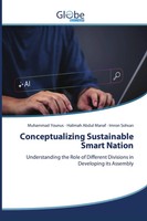 Muhammad Younus (U. A.) | Conceptualizing Sustainable Smart Nation | Taschenbuch