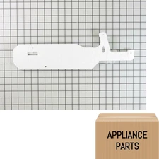 4743232-A OEM For GE Refrigerator Left Slide Rail Part # Model A15