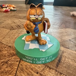 Garfield Enesco | eBay