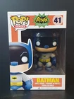 Funko POP! Batman Classic TV Series: BATMAN #41 +PP