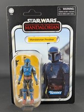 Star Wars Vintage Collection Mandalorian Privateer SEALED VC326 Hallway Playset