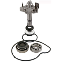 KIT ÜBerholung Wasserpumpe Yamaha XP T-MAX Tmax ABS 500 2005 2066