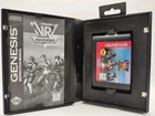 Saban's VR Troopers (Sega Genesis, 1995) *CIB* Great Condition* Vintage* Tested!