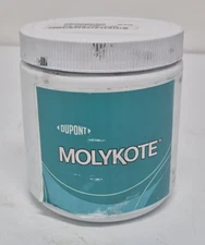 Dupont Dow Corning Molykote G-n Metal Assembly Paste - 500 gram Jar