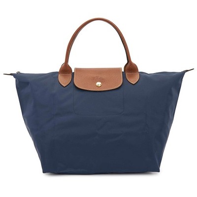 LONGCHAMP Le Pliage Original M Woman Tote Bag L1623 089 P68 NEW