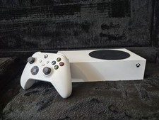 Xbox Series S 512GB White Console