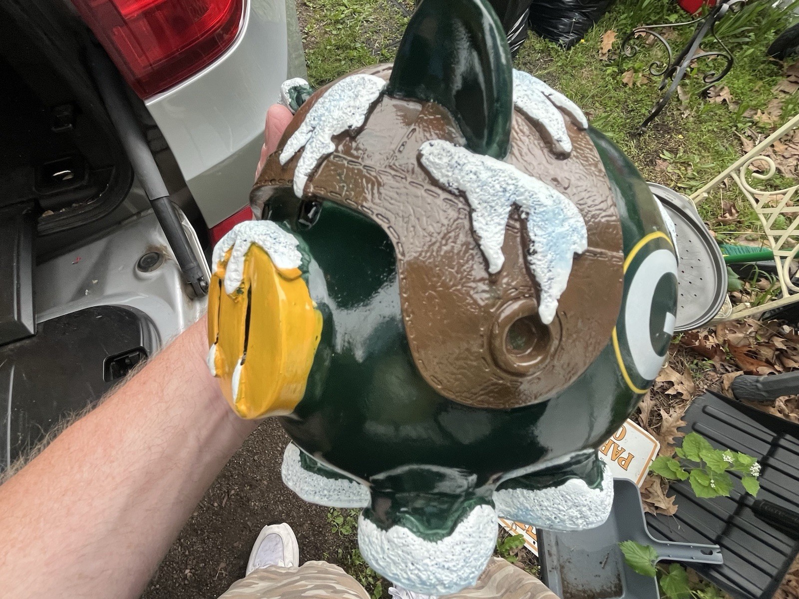 Picture 1 of 8