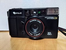 FUJI TATE YOKO Compact Camera