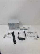 EmeTerm Fashion Anti-nausea Band Black