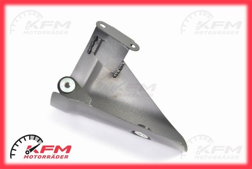 Kawasaki ZX10R ZX 10R Auspuff Abdeckung Cover exhaust Original Neu - Bild 3 von 5