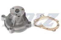 Dolz Wasserpumpe O142 FüR Chevrolet Opel