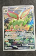 Flygon 101/094 Me02: Phantasmal Flames Holo